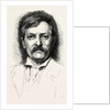 Mr. H.M. Stanley by Anonymous