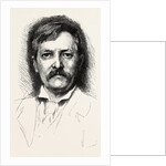 Mr. H.M. Stanley by Anonymous