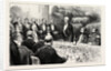 Banquet Given by the Egyptian Government at Cairo in Honour of Mr. Stanley's Arrival, Egypt by Anonymous