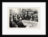 Banquet Given by the Egyptian Government at Cairo in Honour of Mr. Stanley's Arrival, Egypt by Anonymous