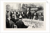 Banquet Given by the Egyptian Government at Cairo in Honour of Mr. Stanley's Arrival, Egypt by Anonymous