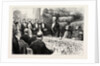 Banquet Given by the Egyptian Government at Cairo in Honour of Mr. Stanley's Arrival, Egypt by Anonymous