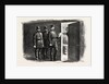 On a Peninsular and Oriental Company's Steamer by Anonymous