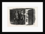 On a Peninsular and Oriental Company's Steamer by Anonymous