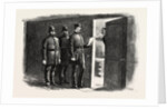 On a Peninsular and Oriental Company's Steamer by Anonymous