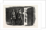 On a Peninsular and Oriental Company's Steamer by Anonymous