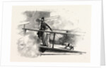 On a Peninsular and Oriental Company's Steamer by Anonymous