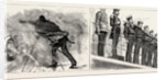 Sketching and Photographing on Board Ship by Anonymous