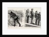 Sketching and Photographing on Board Ship by Anonymous