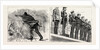 Sketching and Photographing on Board Ship by Anonymous