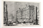 The Royal South London Ophthalmic Hospital by Anonymous