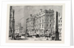The Royal South London Ophthalmic Hospital by Anonymous