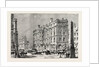 The Royal South London Ophthalmic Hospital by Anonymous
