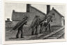 Colliery Explosion at Llanerch, Monmouthshire, More Stretchers by Anonymous