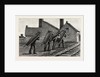 Colliery Explosion at Llanerch, Monmouthshire, More Stretchers by Anonymous