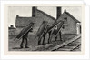 Colliery Explosion at Llanerch, Monmouthshire, More Stretchers by Anonymous