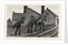 Colliery Explosion at Llanerch, Monmouthshire, More Stretchers by Anonymous