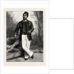 A Malay Masher by Anonymous