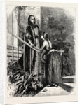 Aunt Charlotte and Mildred by Anonymous