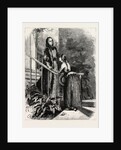 Aunt Charlotte and Mildred by Anonymous