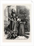 Aunt Charlotte and Mildred by Anonymous