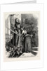 Aunt Charlotte and Mildred by Anonymous