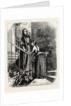 Aunt Charlotte and Mildred by Anonymous