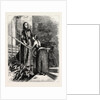Aunt Charlotte and Mildred by Anonymous