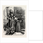 Aunt Charlotte and Mildred by Anonymous