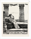 The Princess by Anonymous