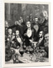 Farewell Banquet to Mr . J. L . Toole, at the Hotel Metropole, Previous to His Departure for Australia, My Lords and Gentlemen, Pray Silence for Your Guest, Mr. J. L. Toole by Anonymous