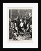 Farewell Banquet to Mr . J. L . Toole, at the Hotel Metropole, Previous to His Departure for Australia, My Lords and Gentlemen, Pray Silence for Your Guest, Mr. J. L. Toole by Anonymous