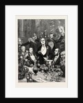 Farewell Banquet to Mr . J. L . Toole, at the Hotel Metropole, Previous to His Departure for Australia, My Lords and Gentlemen, Pray Silence for Your Guest, Mr. J. L. Toole by Anonymous