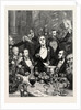 Farewell Banquet to Mr . J. L . Toole, at the Hotel Metropole, Previous to His Departure for Australia, My Lords and Gentlemen, Pray Silence for Your Guest, Mr. J. L. Toole by Anonymous
