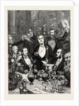Farewell Banquet to Mr . J. L . Toole, at the Hotel Metropole, Previous to His Departure for Australia, My Lords and Gentlemen, Pray Silence for Your Guest, Mr. J. L. Toole by Anonymous
