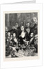 Farewell Banquet to Mr . J. L . Toole, at the Hotel Metropole, Previous to His Departure for Australia, My Lords and Gentlemen, Pray Silence for Your Guest, Mr. J. L. Toole by Anonymous