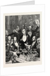 Farewell Banquet to Mr . J. L . Toole, at the Hotel Metropole, Previous to His Departure for Australia, My Lords and Gentlemen, Pray Silence for Your Guest, Mr. J. L. Toole by Anonymous