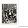 Farewell Banquet to Mr . J. L . Toole, at the Hotel Metropole, Previous to His Departure for Australia, My Lords and Gentlemen, Pray Silence for Your Guest, Mr. J. L. Toole by Anonymous