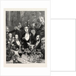 Farewell Banquet to Mr . J. L . Toole, at the Hotel Metropole, Previous to His Departure for Australia, My Lords and Gentlemen, Pray Silence for Your Guest, Mr. J. L. Toole by Anonymous
