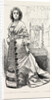 Queen Henrietta Maria, Miss Kate Behnke by Anonymous