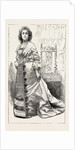 Queen Henrietta Maria, Miss Kate Behnke by Anonymous