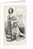 Queen Henrietta Maria, Miss Kate Behnke by Anonymous