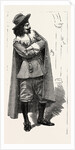 John Pym by Anonymous