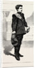 Wentworth, Earl of Strafford, Mr. Henry Irving, Jun., New College by Anonymous