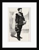 Wentworth, Earl of Strafford, Mr. Henry Irving, Jun., New College by Anonymous