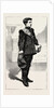 Wentworth, Earl of Strafford, Mr. Henry Irving, Jun., New College by Anonymous