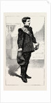 Wentworth, Earl of Strafford, Mr. Henry Irving, Jun., New College by Anonymous