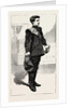 Wentworth, Earl of Strafford, Mr. Henry Irving, Jun., New College by Anonymous
