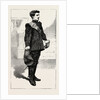 Wentworth, Earl of Strafford, Mr. Henry Irving, Jun., New College by Anonymous