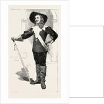 King Charles I., Alexander M. Mackinnon by Anonymous